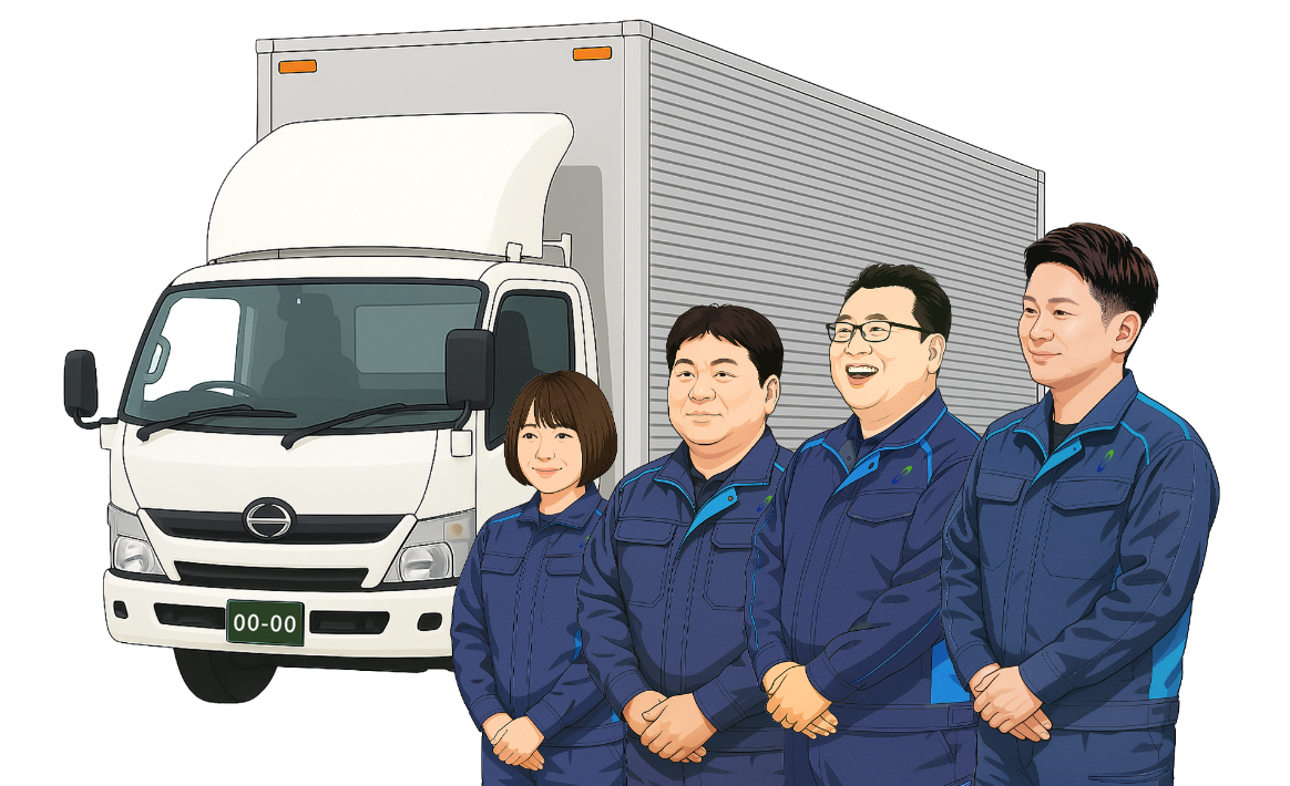 わたしたちの想い MY IDENTITY